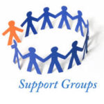 support circle