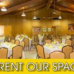 Rental Review: Sharing our Rental Space