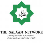 The Salaam Network logo