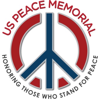 US Peace Memorial Logo