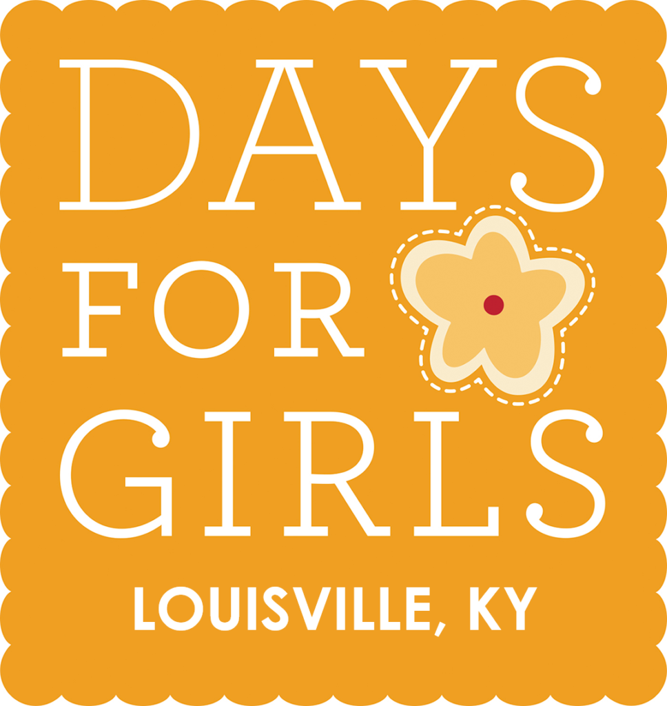days for girls logo