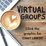 9:45AM Sunday Morning Hybrid Discussion Groups-for 8-22, 8-29 and 9-5