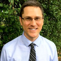 Dr. Chris Brody