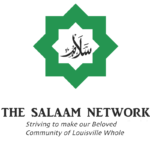 The Salaam Network logo