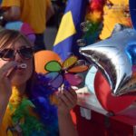 All Peoples Celebrates the Kentuckiana Pride Festival with First Unitarian Church!    June 20th