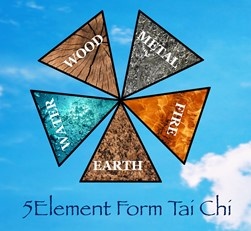tai chi symbol