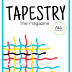 Tapestry Magazine logo