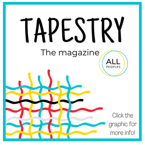 Tapestry Magazine