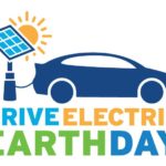 Drive Electric- Earth Day