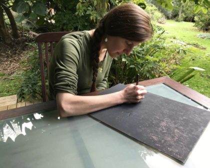 Rachel Singel, Artist