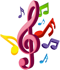 treble clef note