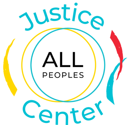 justice center logo