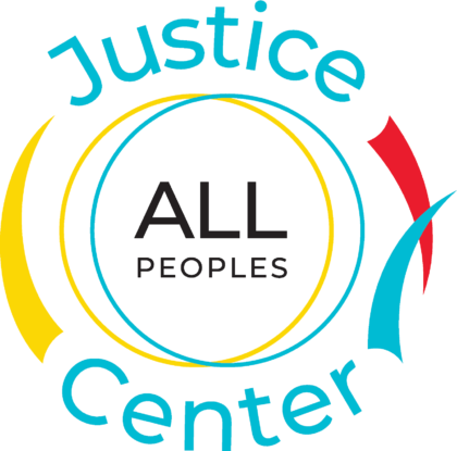 Justice Center logo