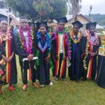 KEAP Graduates Eight !