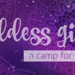 Goddess girls day camp
