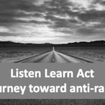 Have you signed up for the 28-Day Anti-Racism Challenge?