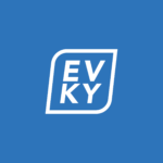 Evolve KY logo