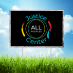 End of the Year issue of Justice Center News.