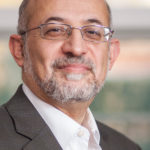 Prof. Sami Amin Al-Arian, Honored as Distinguished Researcher in Islamic Studies at the 14th FIA.