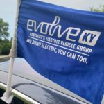 EV (Electric Vehicle) Road Tax OK-But Don't Tax Owners Twice!