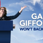 GABBY GIFFORDS, WON’T BACK DOWN-Film Viewing April 5th  7pm  (in-person and Zoom)