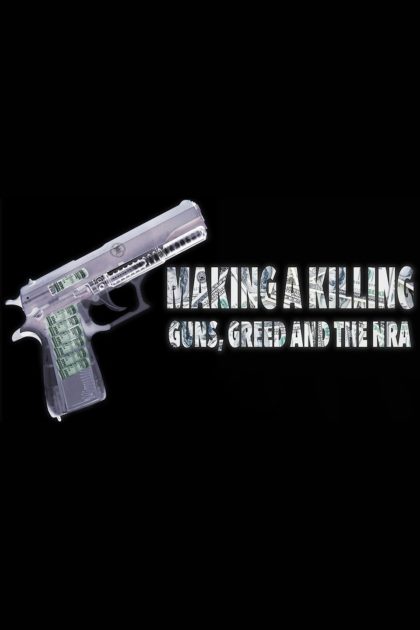 Gun- Making a killing
