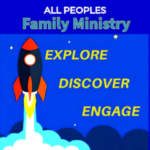 Family Ministry- February 2024