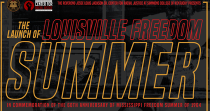 Freedom Summer classes