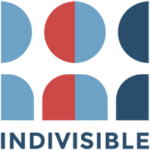 Indivisible: Action Circle Meetings in May; latest News and Calls to Action 4-21-25