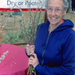 Celebrating the Life of Ann Dorzback  Sunday, May 25th 4pm