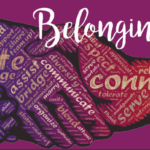 "Where Do We Belong?" Discussion Series - Wednesdays Sept 17,24 and Oct. 1st -Zoom only!