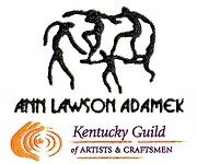 Ann Adamek logo