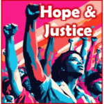 “Hope & Justice” Conversation