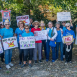 "Practicing Resistance" Conversation