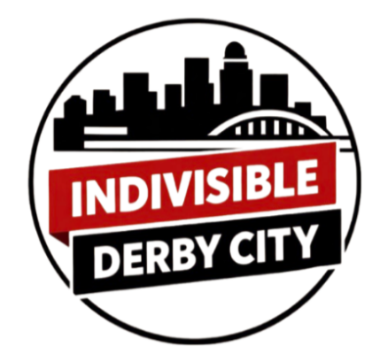 indivisible Derby City