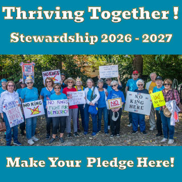 2026-2027 Pledge Drive