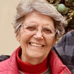 In Memory Of Ann Ellen Adamek