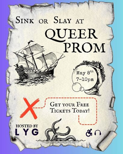 queer prom
