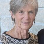 Memorial Service for Lori Sargent Saturday Aug 22nd     (also on Zoom)