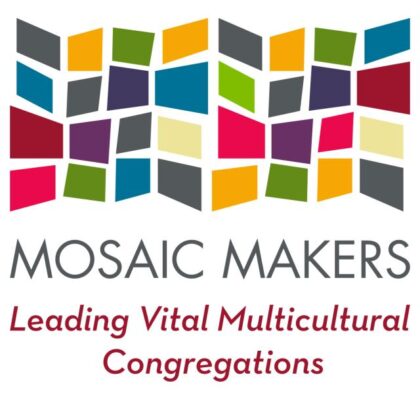 multicultural congregations